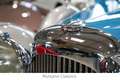 Aston Martin Lagonda V12 Drophead Coupe Sothebys Restauration - thumbnail 7