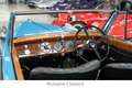 Aston Martin Lagonda V12 Drophead Coupe Sothebys Restauration - thumbnail 14