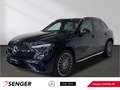 Mercedes-Benz GLC 450 d 4M AMG Night Pano Digital-Light AHK Negro - thumbnail 1