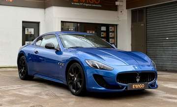 (2) 4.7l v8 460 sport %2B carbone ceramique