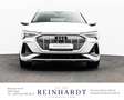 Audi e-tron SPORTBACK 55 2x S LINE/MTRX/ACC/HUD/PANO Weiß - thumbnail 4