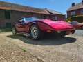 Corvette C3 C3 Targa 8,2l Big Block 502 cui Rojo - thumbnail 11