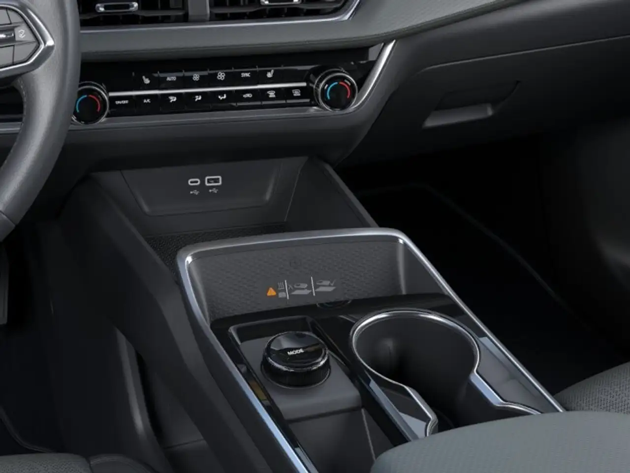 Chevrolet Equinox photo Chevrolet Equinox