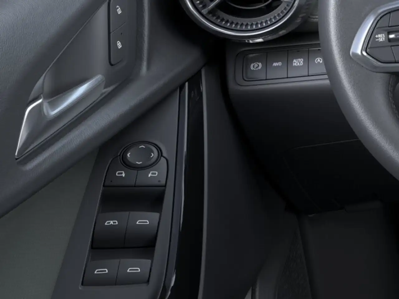Chevrolet Equinox photo Chevrolet Equinox
