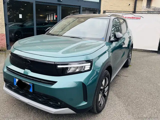 Opel Frontera Hybrid 110 CV EDCT GS