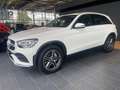 Mercedes-Benz GLC 300 e 4MATIC AMG+TOTW+AHK+DISTRONIC+KAM+LED Blanc - thumbnail 8