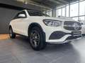 Mercedes-Benz GLC 300 e 4MATIC AMG+TOTW+AHK+DISTRONIC+KAM+LED Blanc - thumbnail 3