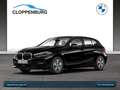 BMW 118 i Advantage Head-Up+Navi+SHZ+HiFi+Spurass.+BT Schwarz - thumbnail 1