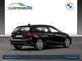 BMW 118 i Advantage Head-Up+Navi+SHZ+HiFi+Spurass.+BT Schwarz - thumbnail 2