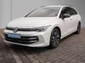 Volkswagen Golf VIII Variant 2.0 TDI DSG GOAL MatrixLED/AHK Blanco - thumbnail 3