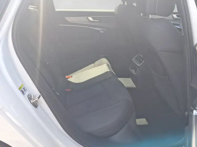 Audi S6 view 6