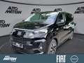 Fiat Ulysse Kombi 7-sitzer L2 180P AT Vollausstattung Black - thumbnail 1