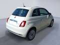Fiat 500 500 1.0 Hybrid Dolcevita Weiß - thumbnail 3