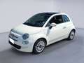 Fiat 500 500 1.0 Hybrid Dolcevita Weiß - thumbnail 1