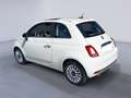 Fiat 500 500 1.0 Hybrid Dolcevita Weiß - thumbnail 4