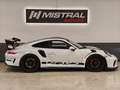 Porsche 911 4.0 GT3 RS Blanc - thumbnail 6