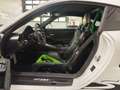 Porsche 911 4.0 GT3 RS Blanc - thumbnail 9