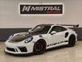 Porsche 911 4.0 GT3 RS Blanc - thumbnail 1