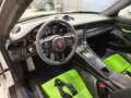 Porsche 911 4.0 GT3 RS Blanc - thumbnail 10