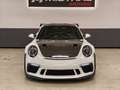 Porsche 911 4.0 GT3 RS Blanc - thumbnail 8