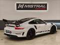 Porsche 911 4.0 GT3 RS Blanc - thumbnail 7