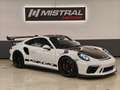 Porsche 911 4.0 GT3 RS Blanc - thumbnail 5