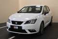 SEAT Ibiza Ibiza 1.4 TDI 90 CV CR 5p. Connect Grey Bianco - thumbnail 2