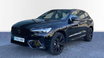 B5 Black Edition Ultra Dark AWD Aut.