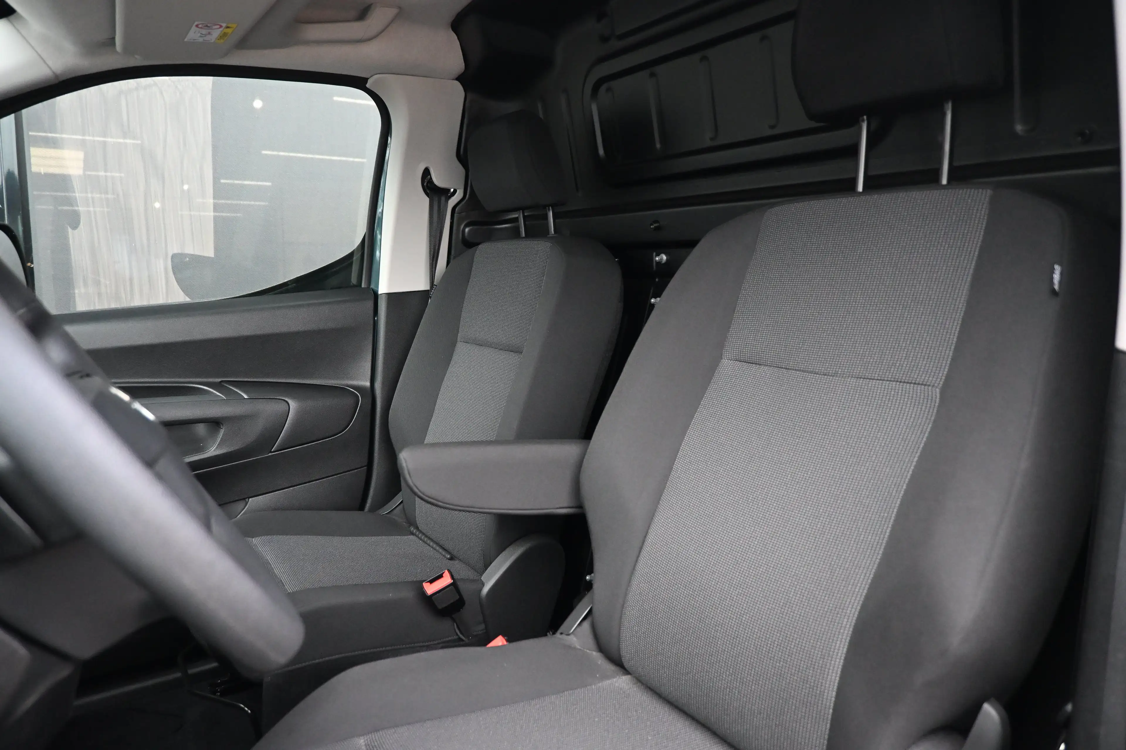 Opel Combo-e Electric 136 L1 50kWh Tot 8 Jaar Garantie! | Navig — photo 8