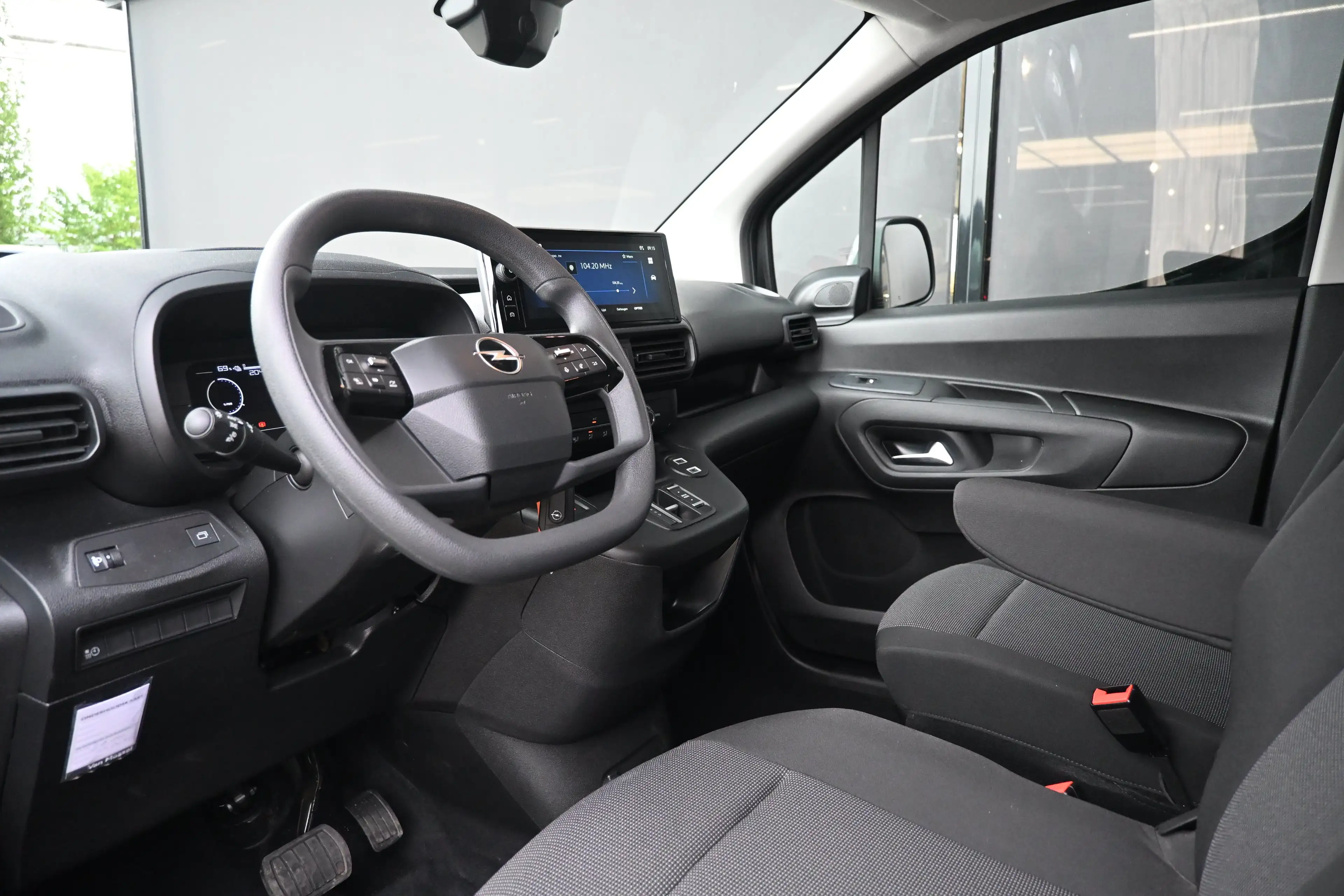 Opel Combo-e Electric 136 L1 50kWh Tot 8 Jaar Garantie! | Navig — photo 6