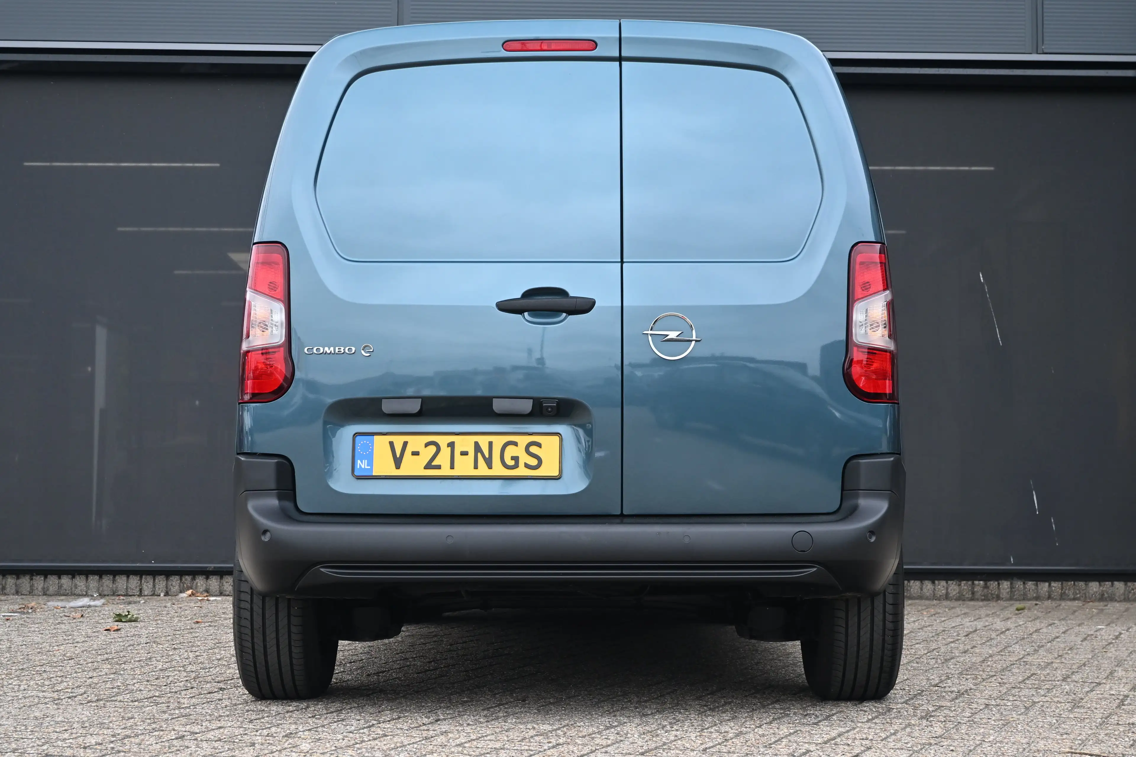 Opel Combo-e Electric 136 L1 50kWh Tot 8 Jaar Garantie! | Navig — photo 5