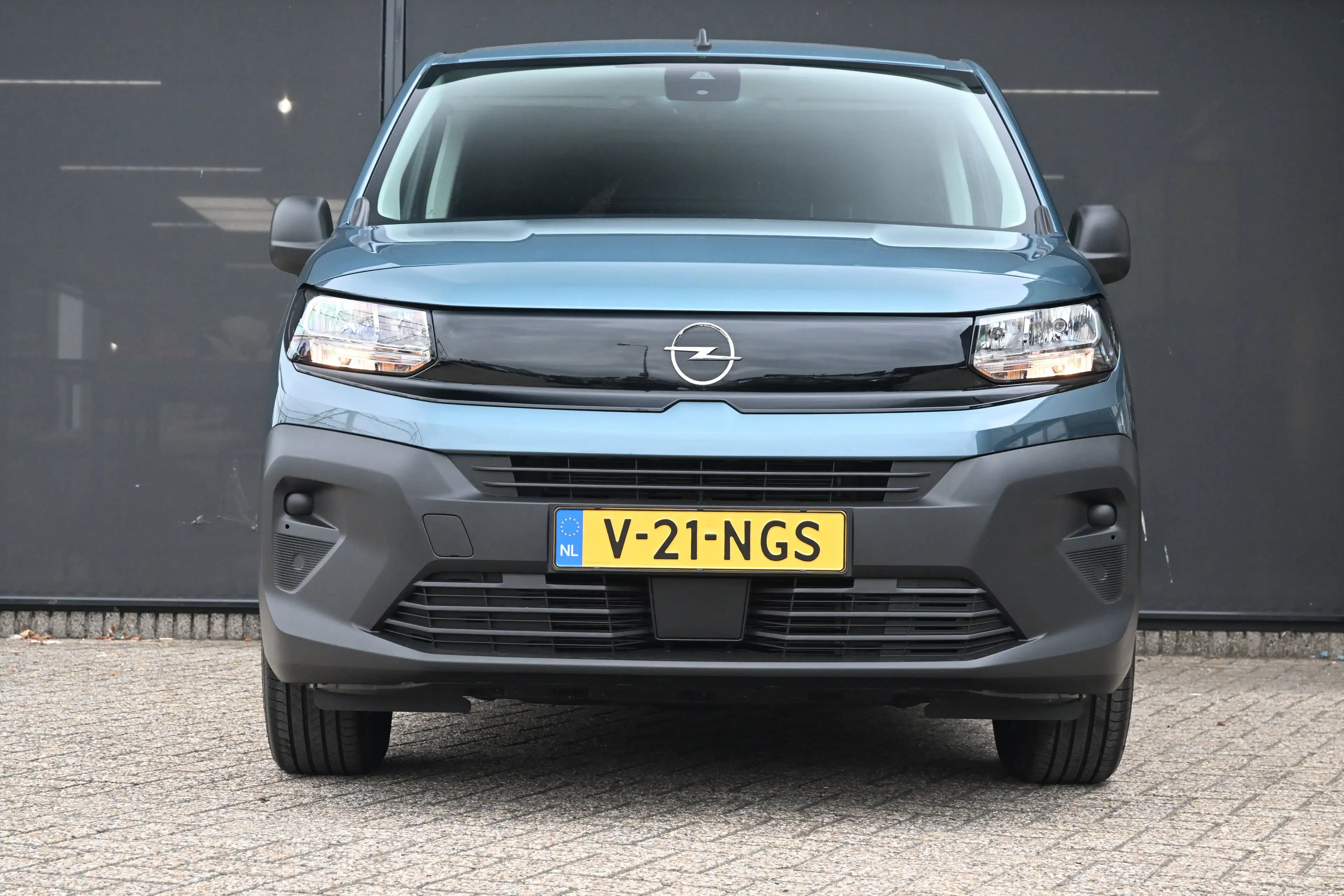 Opel Combo-e Electric 136 L1 50kWh Tot 8 Jaar Garantie! | Navig — photo 4
