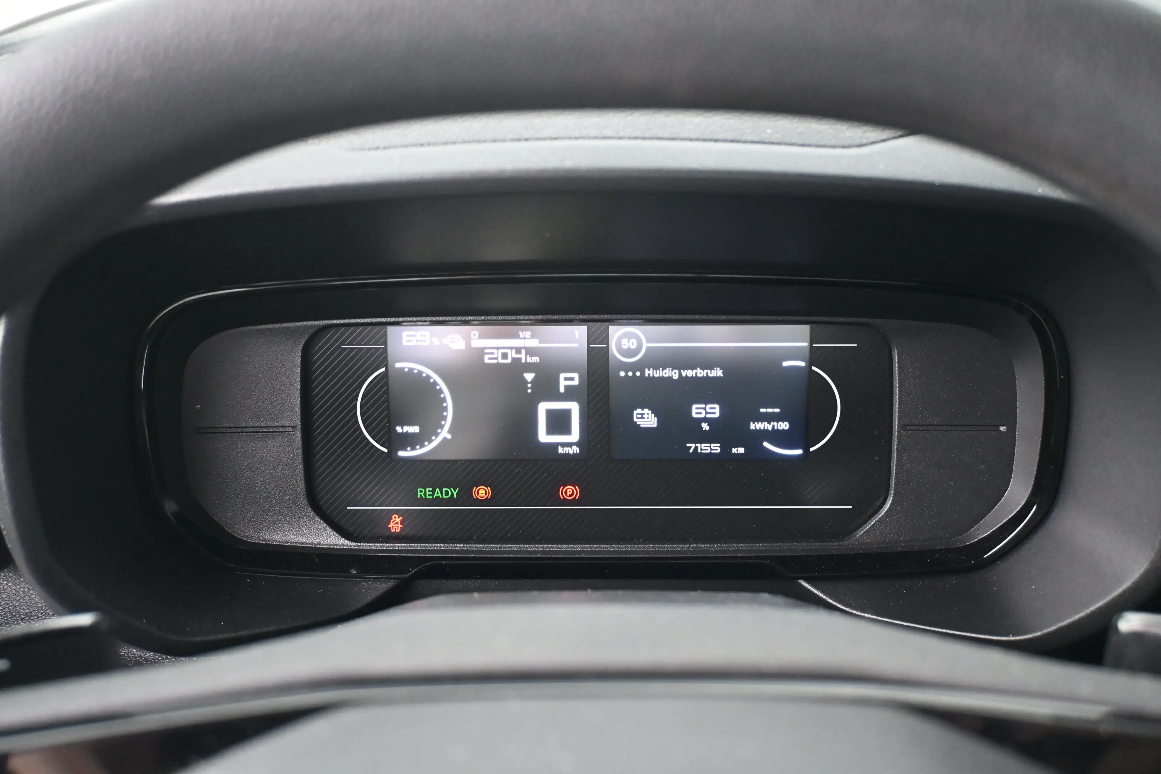 Opel Combo-e Electric 136 L1 50kWh Tot 8 Jaar Garantie! | Navig — photo 10