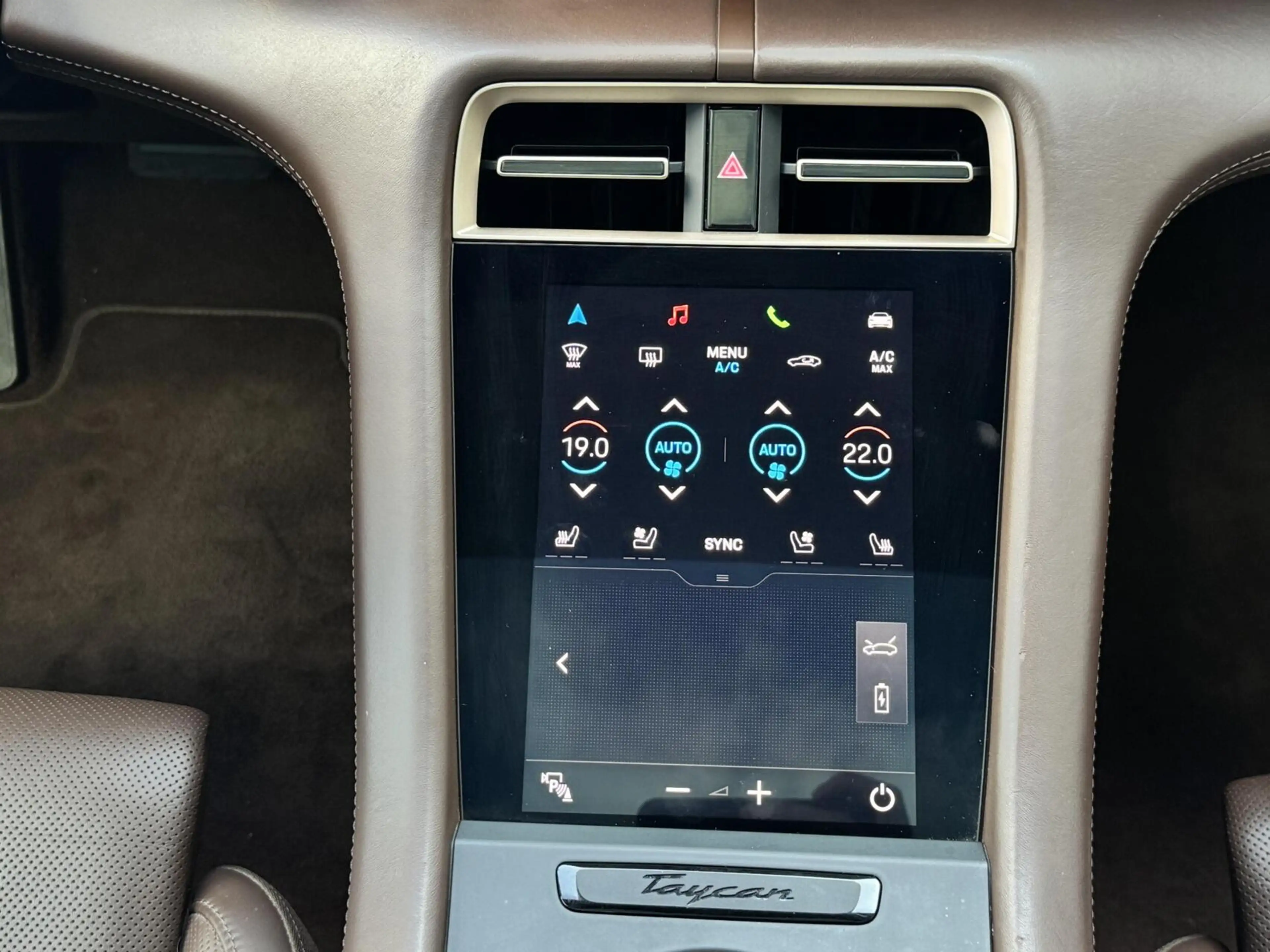 Porsche Taycan |Performance Battery Plus 93 kW|Sport Chrono|Pano| — photo 15