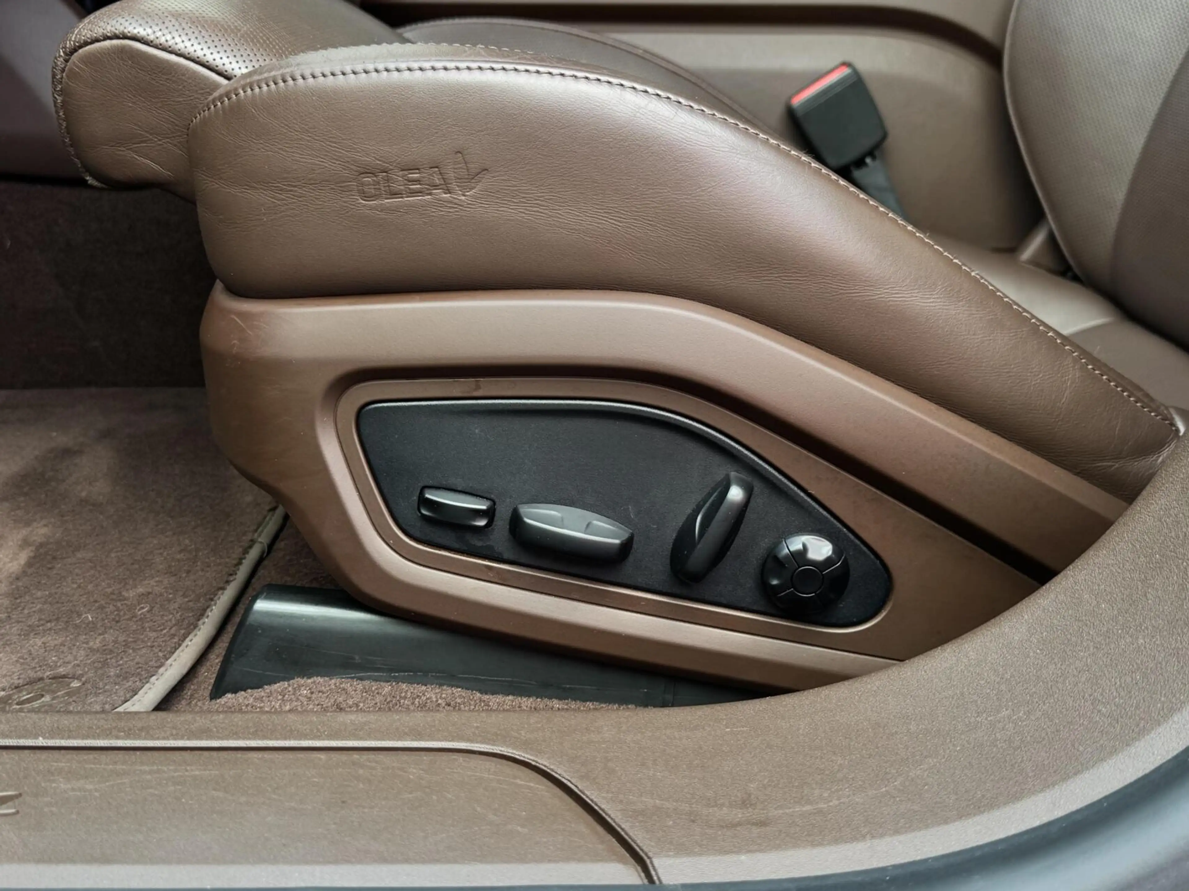 Porsche Taycan |Performance Battery Plus 93 kW|Sport Chrono|Pano| — photo 7
