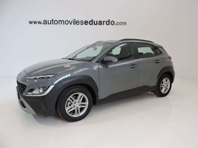 Hyundai KONA 1.0 TGDI Maxx 4x2 - foto 1