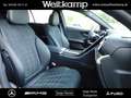 Mercedes-Benz C 300 C 300 T AMG+AHK+Digital-Light+Memory+Totwinkel Grigio - thumbnail 4