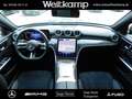 Mercedes-Benz C 300 C 300 T AMG+AHK+Digital-Light+Memory+Totwinkel Grigio - thumbnail 11