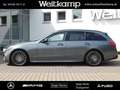 Mercedes-Benz C 300 C 300 T AMG+AHK+Digital-Light+Memory+Totwinkel Grigio - thumbnail 2