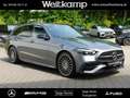 Mercedes-Benz C 300 C 300 T AMG+AHK+Digital-Light+Memory+Totwinkel Gris - thumbnail 23