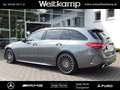 Mercedes-Benz C 300 C 300 T AMG+AHK+Digital-Light+Memory+Totwinkel Gris - thumbnail 21