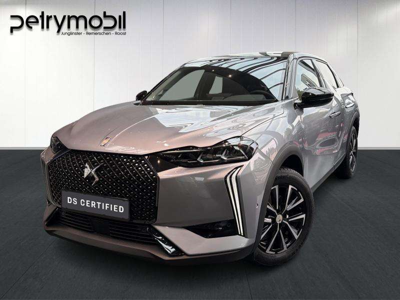 DS Automobiles DS 3 Crossback 2026