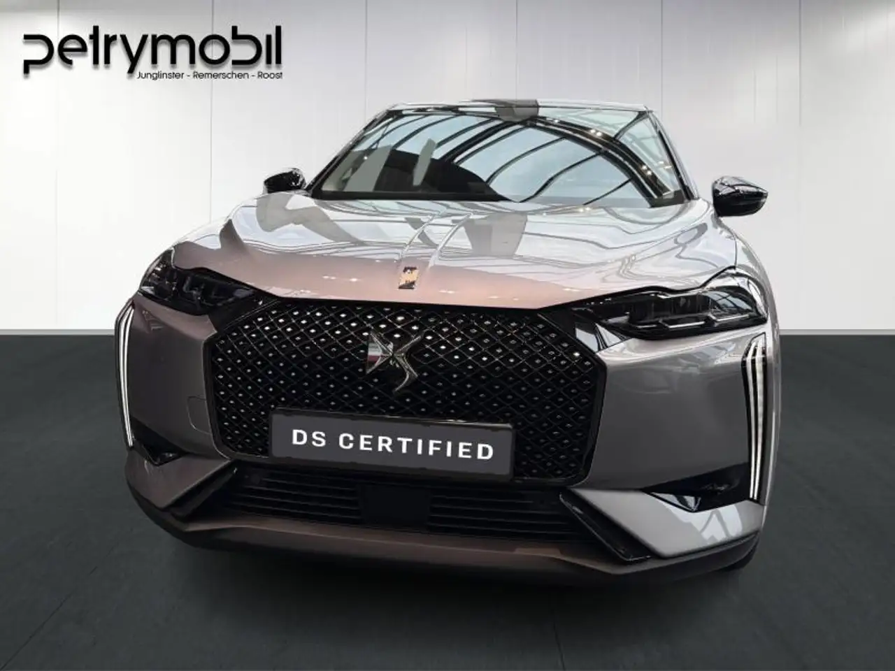 DS Automobiles DS 3 Crossback 2026