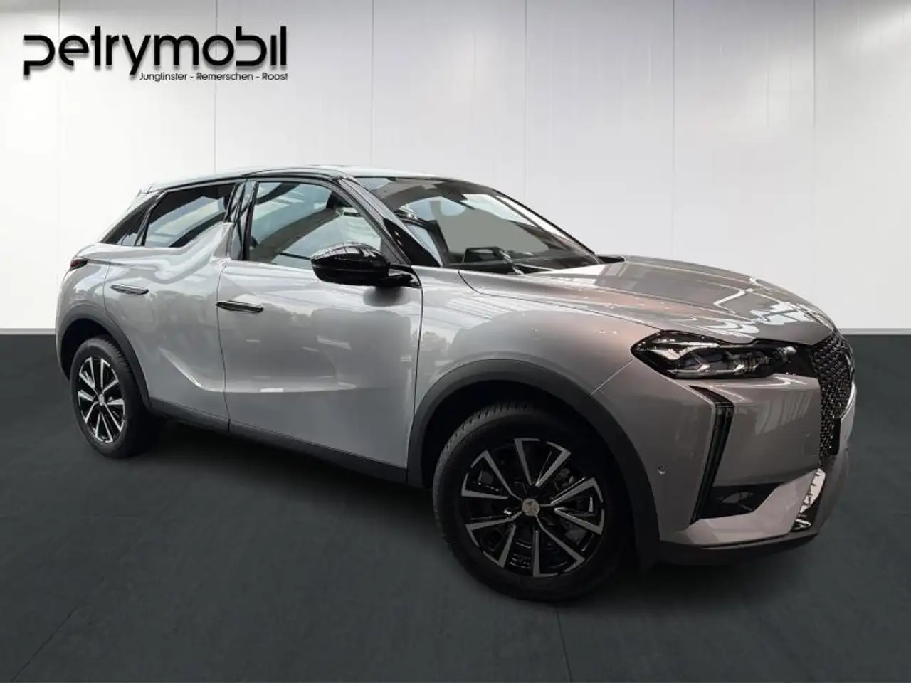 DS Automobiles DS 3 Crossback 2026