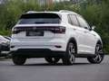 Volkswagen T-Cross Style R-Line 1.5 TSI DSG Kamera Navi LED Weiß - thumbnail 2