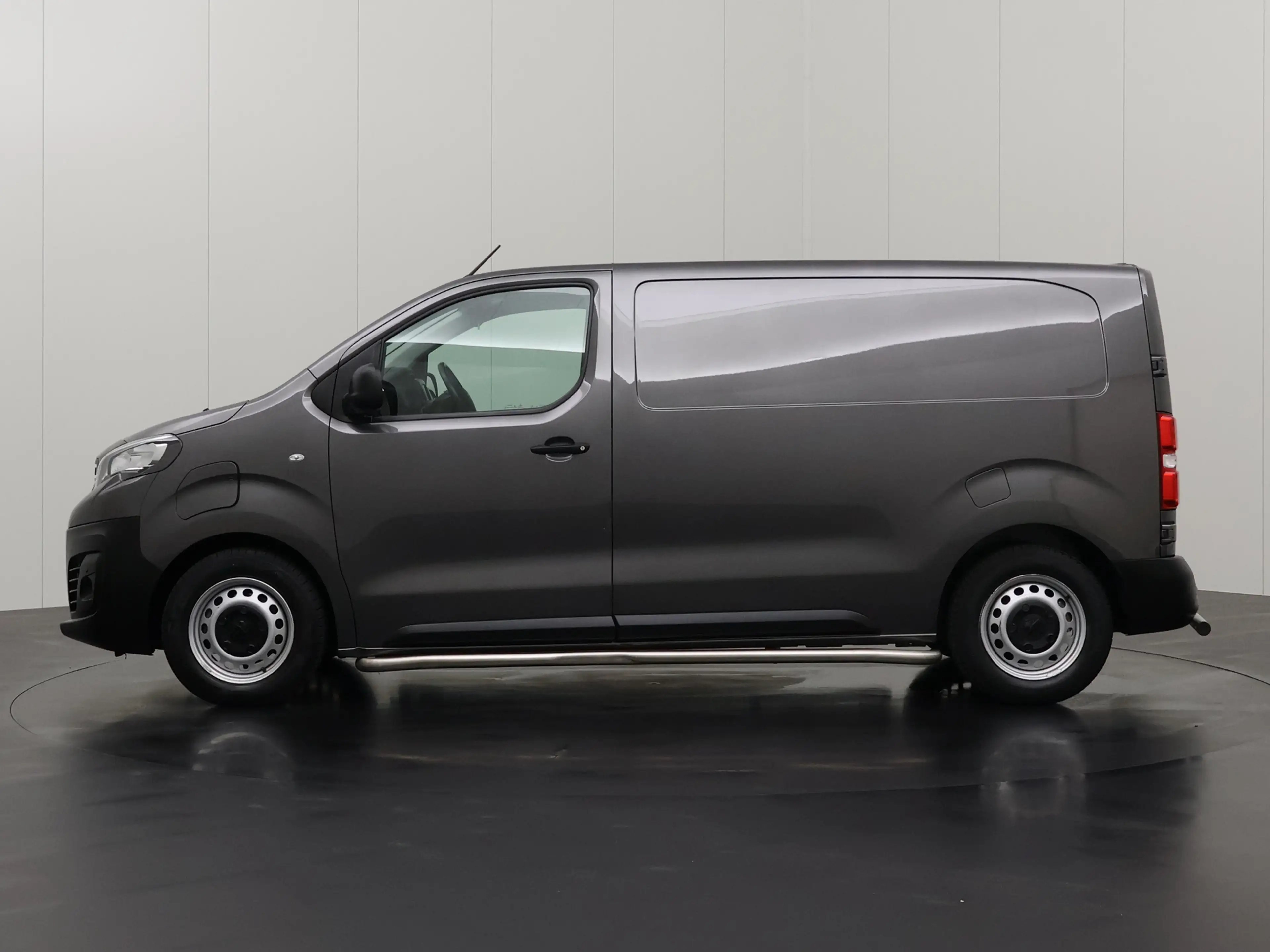 Peugeot e-Expert Lang Premium 75 kWh | Elektrisch | Multimedia | Ca — photo 12