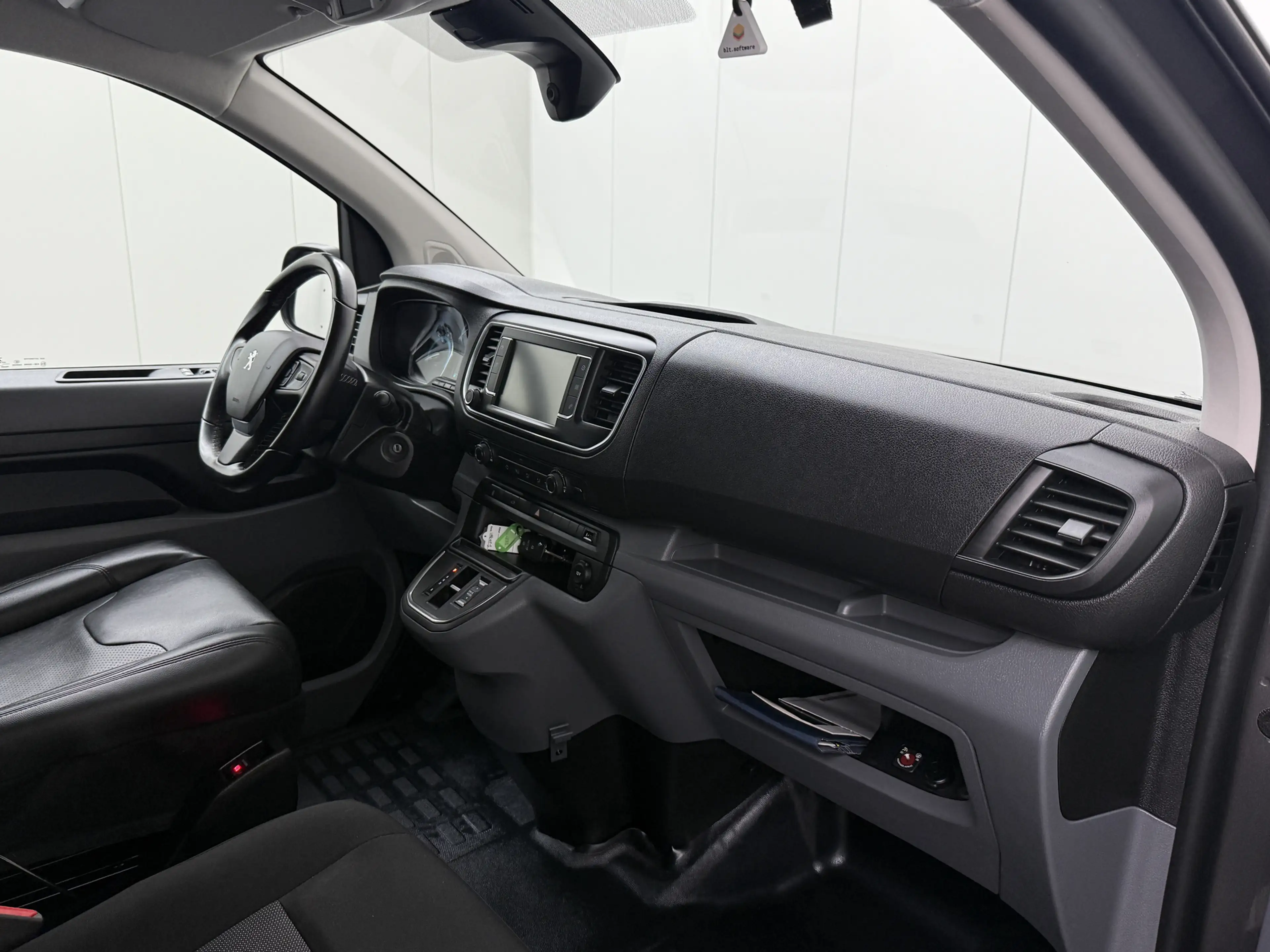 Peugeot e-Expert Lang Premium 75 kWh | Elektrisch | Multimedia | Ca — photo 19