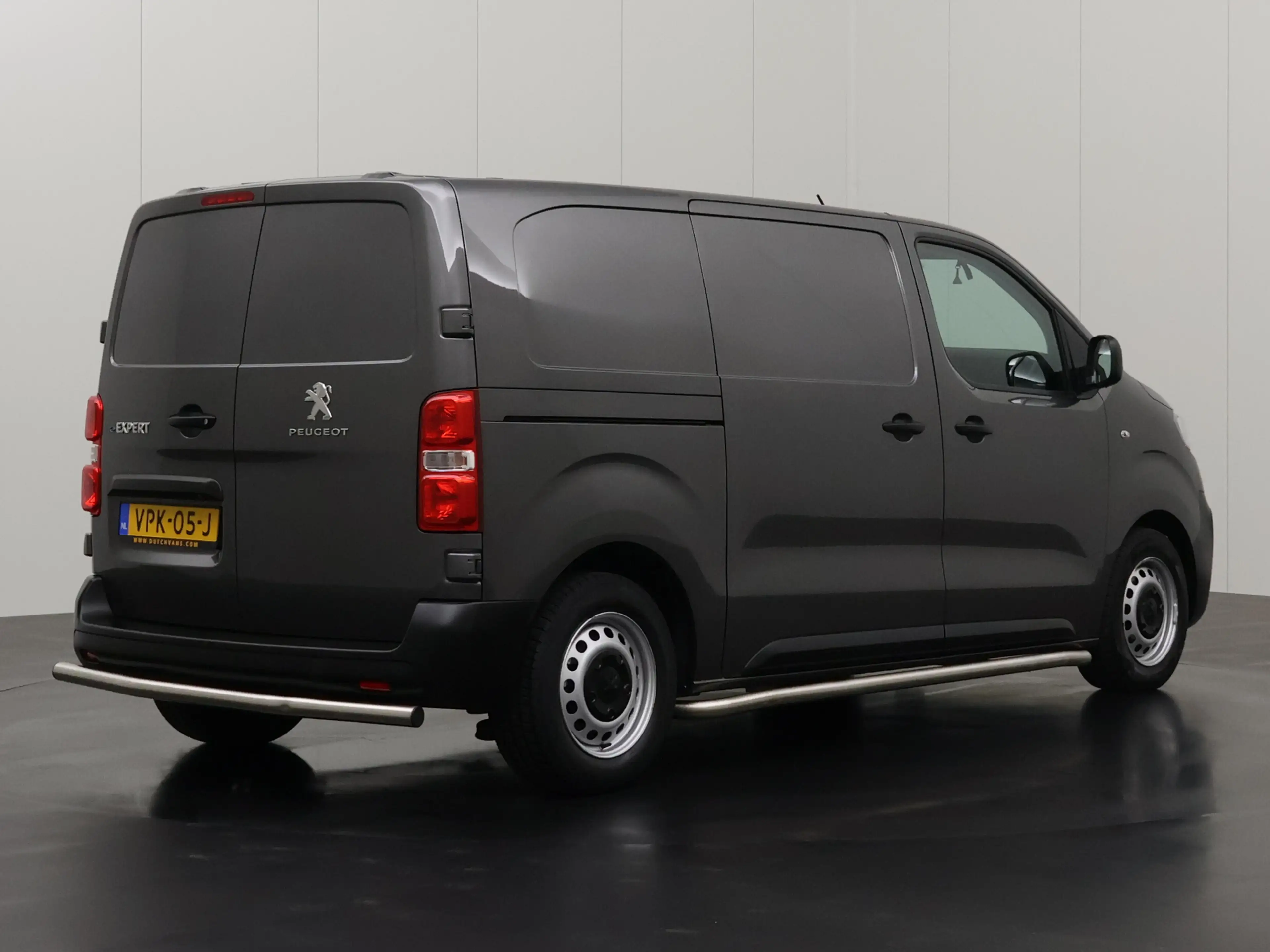 Peugeot e-Expert Lang Premium 75 kWh | Elektrisch | Multimedia | Ca — photo 2