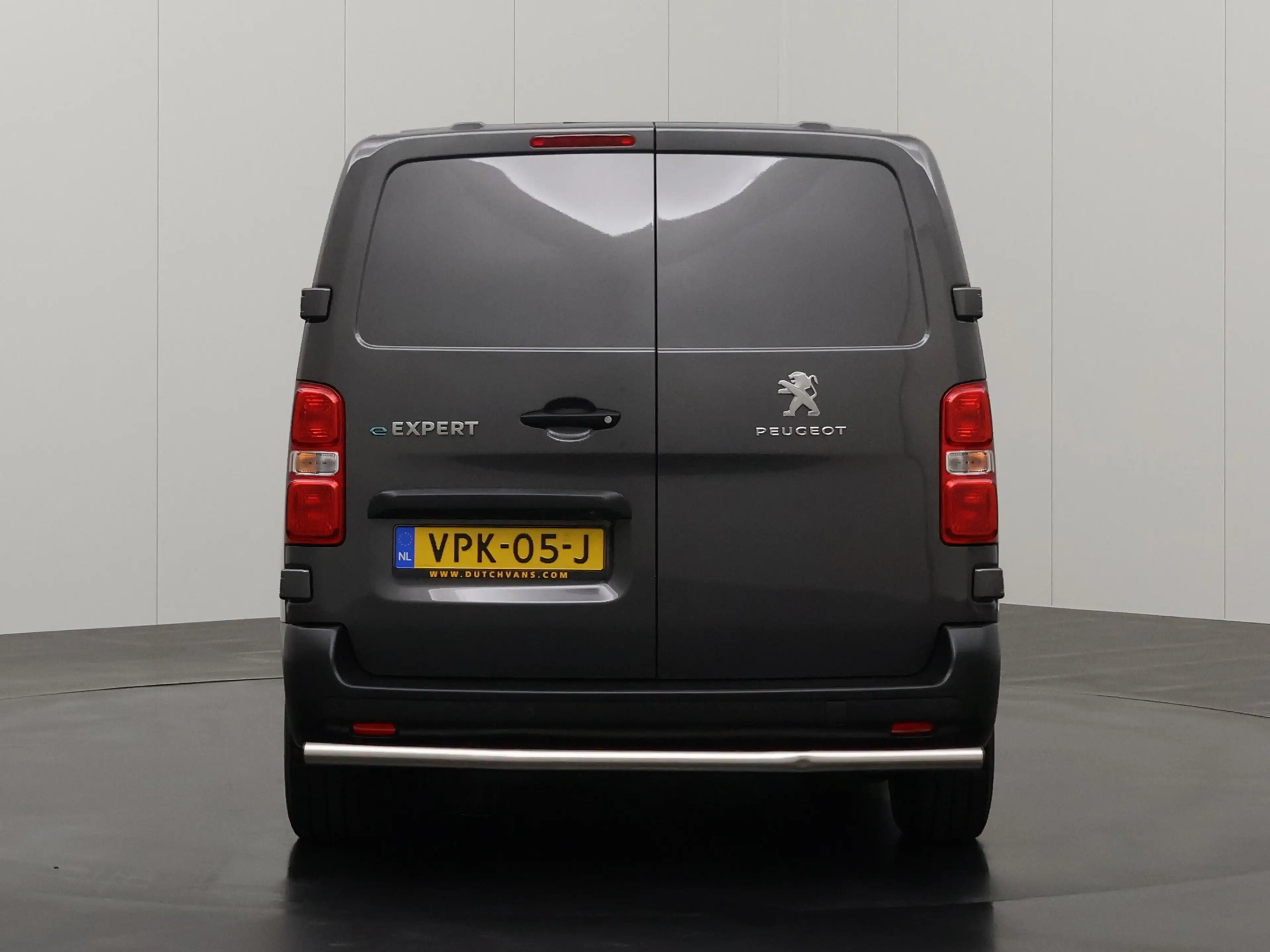 Peugeot e-Expert Lang Premium 75 kWh | Elektrisch | Multimedia | Ca — photo 11