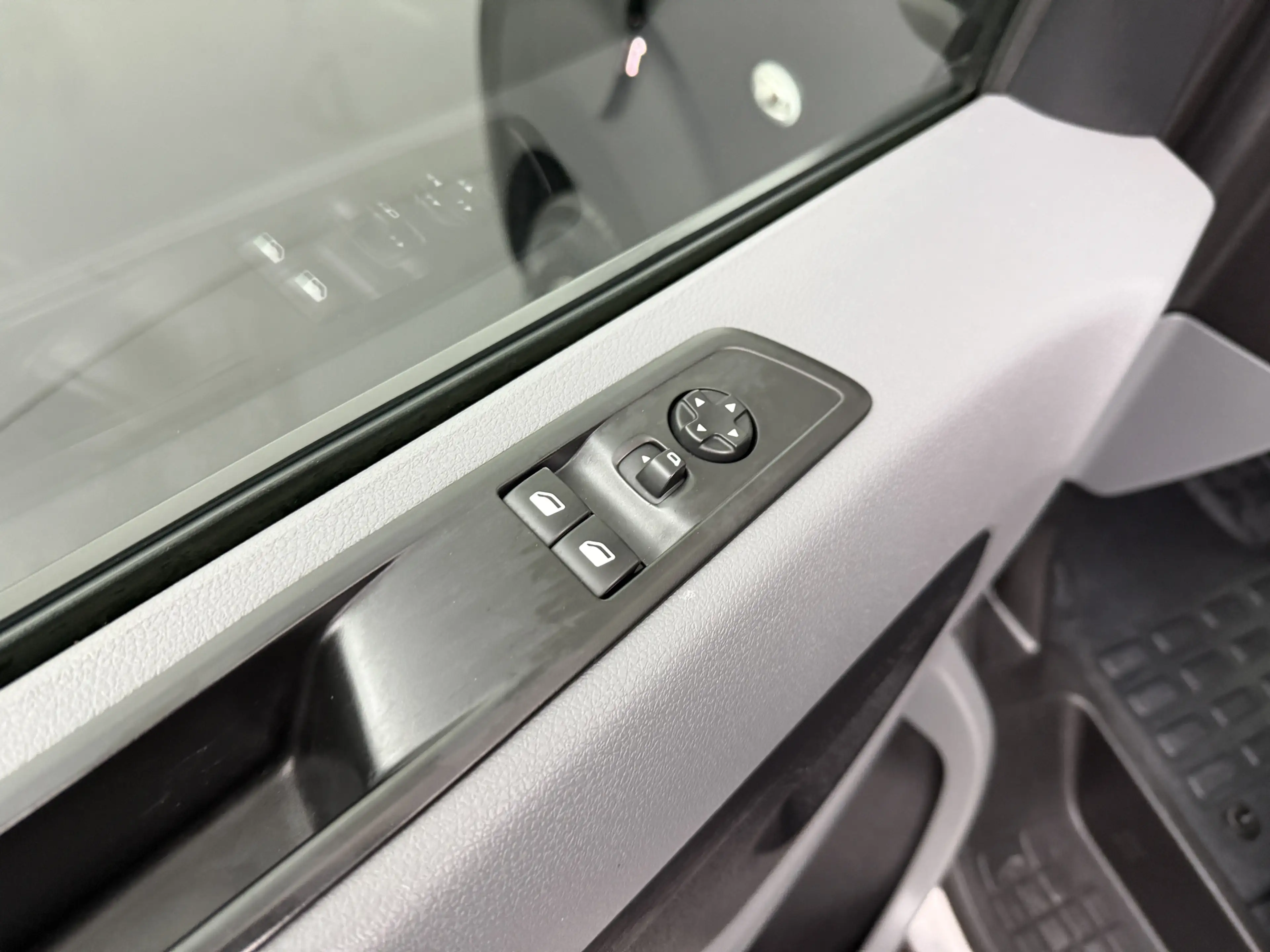 Peugeot e-Expert Lang Premium 75 kWh | Elektrisch | Multimedia | Ca — photo 8